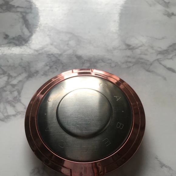 BECCA Other - Becca Cosmetics Copper blush